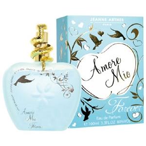 Jeanne Arthes Amore Mio Forever