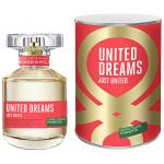 Benetton United Dreams Just United