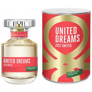 Benetton United Dreams Just United