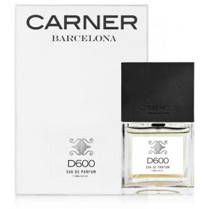 Carner Barcelona D600