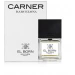 Carner Barcelona El Born