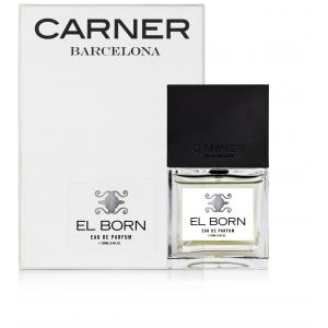 Carner Barcelona El Born