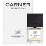 Carner Barcelona Palo Santo