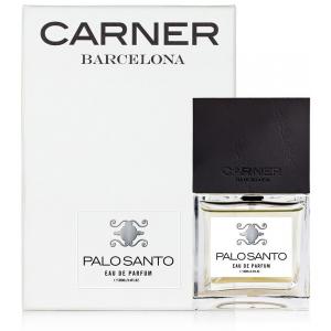 Carner Barcelona Palo Santo