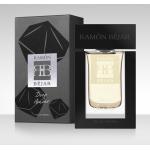 Ramon Bejar Deep Amber Eau de Parfum