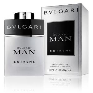 Bvlgari Man Extreme