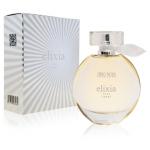 Carlo Bossi Elixia Silver