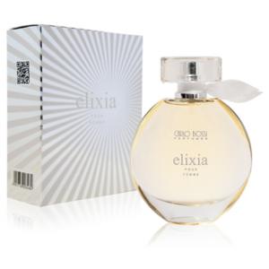 Carlo Bossi Elixia Silver