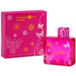 Mandarina Duck Cute Pink