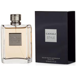 Canali Style