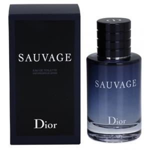 Dior Sauvage Eau de Toilette
