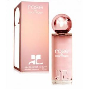 Courreges Rose