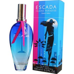 Escada Island Paradise