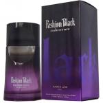 Geparlys Indescence Fashion Black