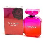 Geparlys Pink Apple