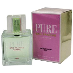 Geparlys Pure Eau Fraiche