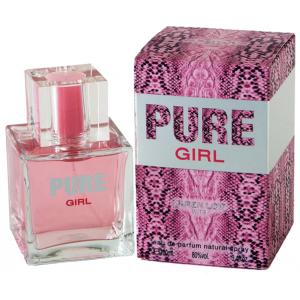 Geparlys Pure Girl