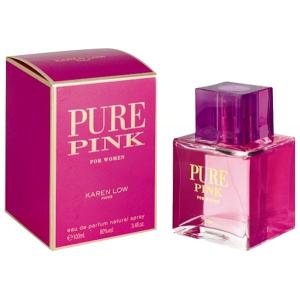 Geparlys Pure Pink