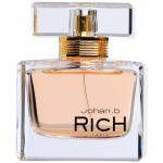 Geparlys Rich