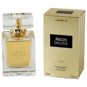 Geparlys Rich Delice