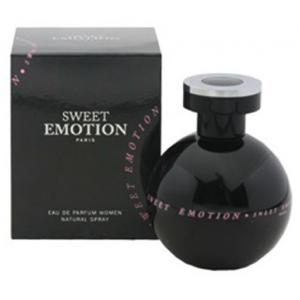 Geparlys Sweet Emotion