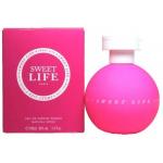 Geparlys Sweet Life