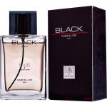 Geparlys Black