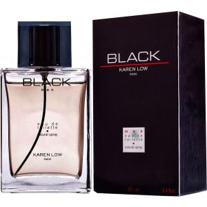 Geparlys Black