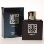 Geparlys Blue Code
