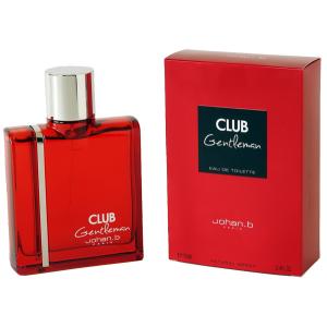 Geparlys Club Gentleman