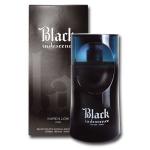 Geparlys Indescence Black