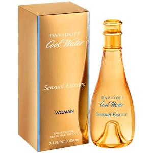 Davidoff Cool Water Sensual Essence
