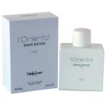 Geparlys L'oriental White Edition