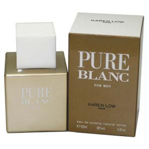 Geparlys Pure Blanc