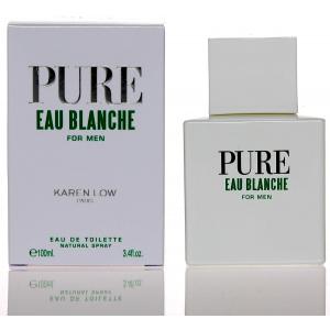 Geparlys Pure Eau Blanche