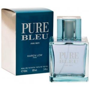 Geparlys Pure Blue