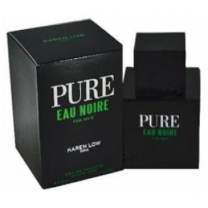 Geparlys Pure Eau Noire