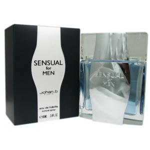 Geparlys Sensual Men