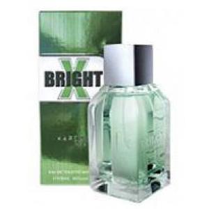 Geparlys X-bright Men