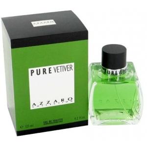 Azzaro Pure Vetiver