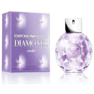 Armani Emporio Diamonds Violet