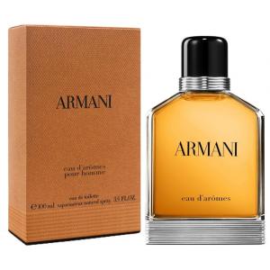Armani Eau D'aromes