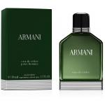 Armani Eau de Cedre