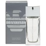 Armani Emporio Diamonds Man