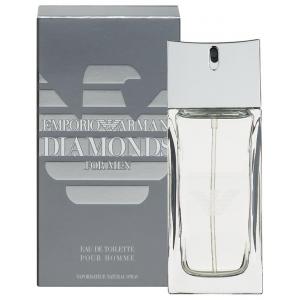 Armani Emporio Diamonds Man