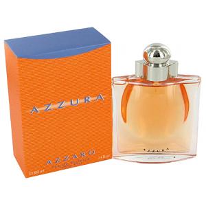 Azzaro Azzura