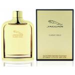 Jaguar Classic Gold