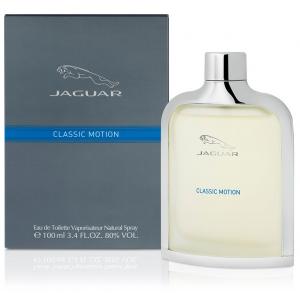Jaguar Classic Motion