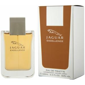 Jaguar Excellence Eau de Toilette