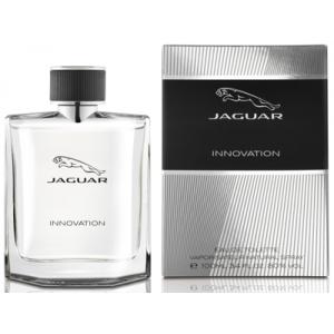 Jaguar Innovation Eau de Cologne